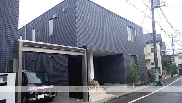 京王井の頭線 永福町駅 徒歩4分 築6年