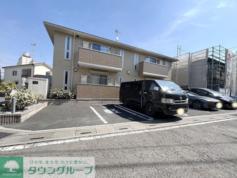 アスティオンIIIのその他写真