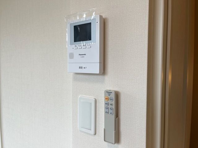セキュリティ　★お問い合わせはタウンハウジングまで★