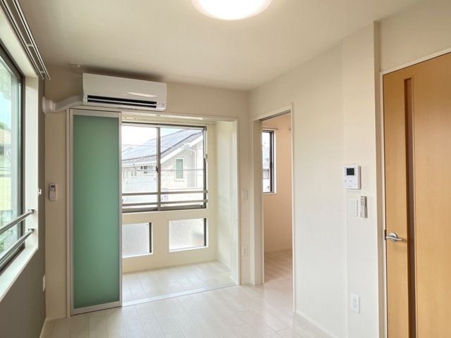 バルコニー　★お問い合わせはタウンハウジングまで★
