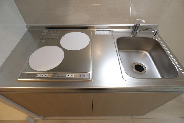 キッチン　キッチン　※同物件・同仕様画像