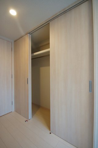 収納　他号室参考写真