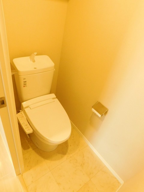 トイレ　【トイレ】※１号タイプ他のお部屋の写真です