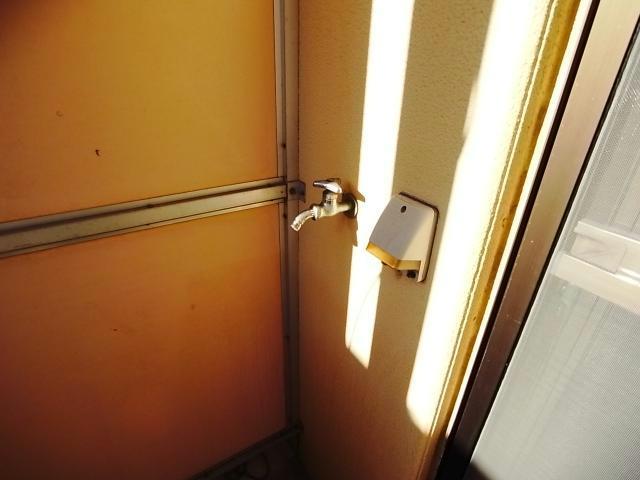 その他設備　※参考写真