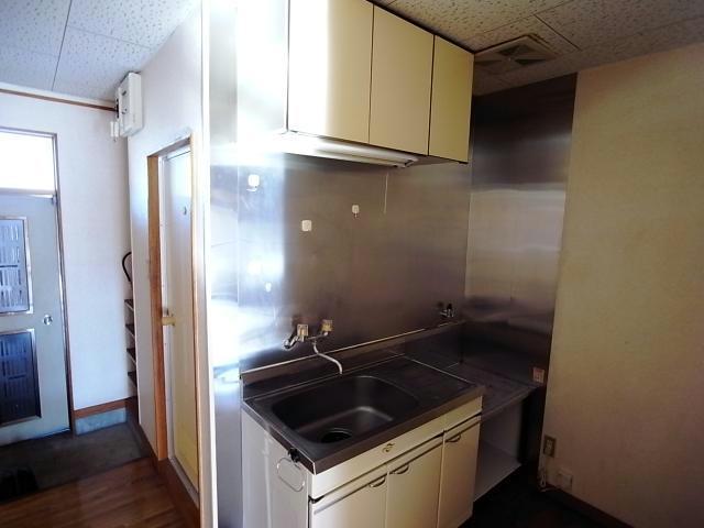 キッチン　※参考写真