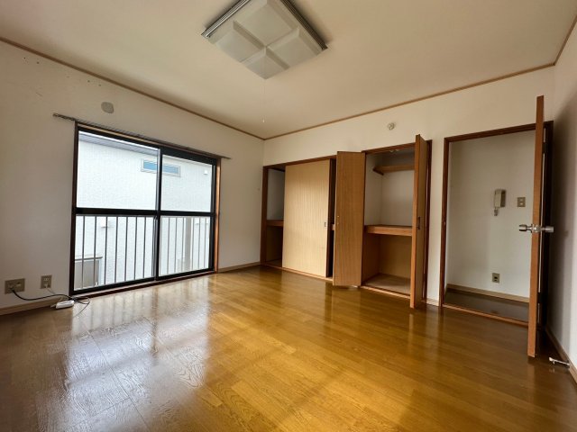 その他部屋・スペース　明るい室内です