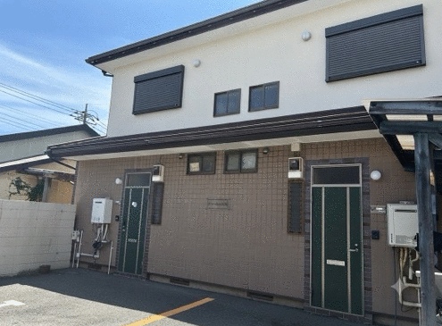 グリーンヒル立沢