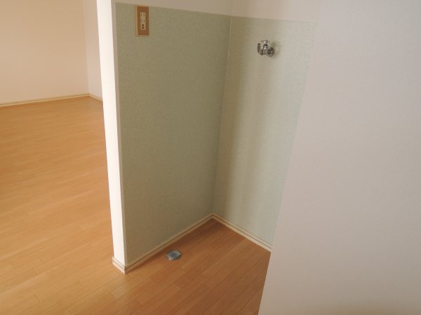 その他設備　写真はイメージです