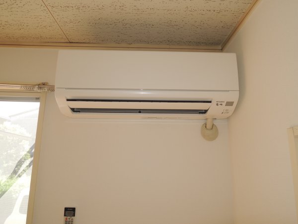 その他設備　写真はイメージです