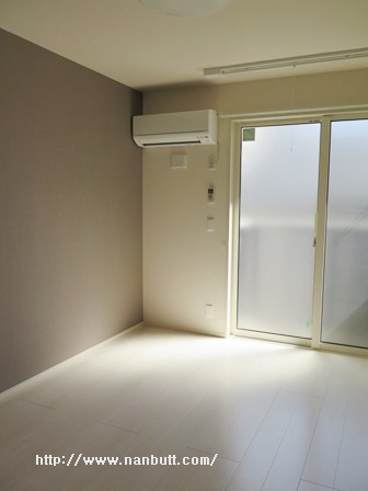 居室・リビング　洋室