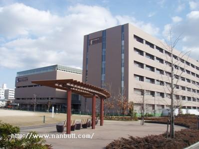 大学・短大　福山市立大学（大学・短大）まで1200m