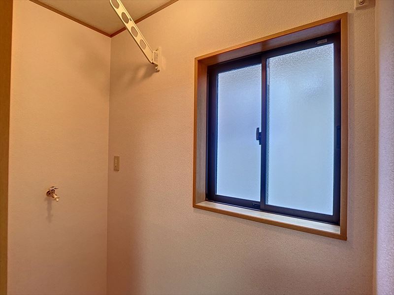 その他部屋・スペース　サンルーム