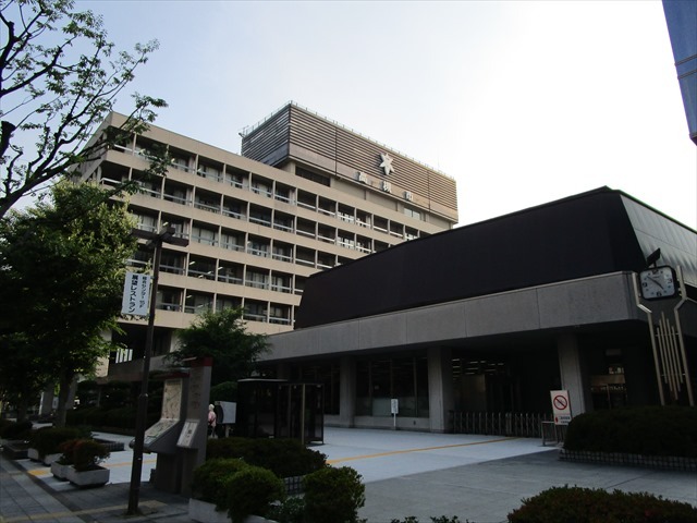 その他　ゴルフ5　高槻城西店（その他）まで622m