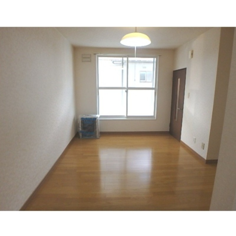 居室・リビング　居間