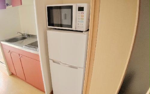 その他設備　お部屋によりタイプが異なる場合があります