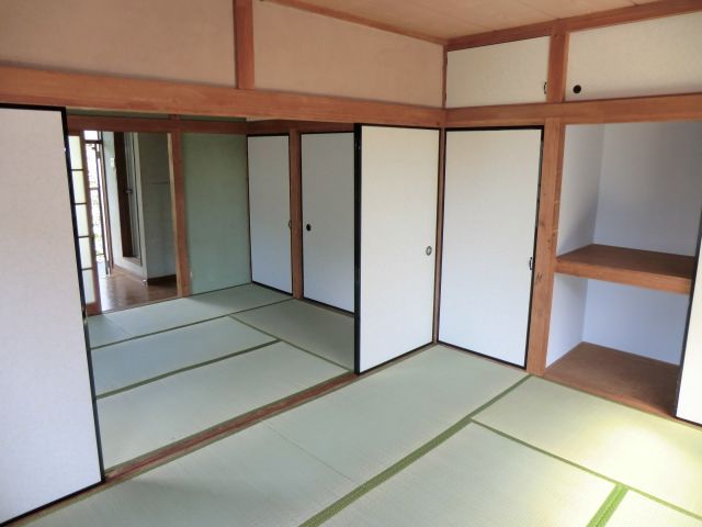 居室・リビング