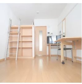 居室・リビング　同等タイプのイメージ写真です。