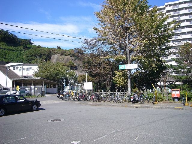 その他　ＪＲ横須賀線田浦駅（その他）まで560m