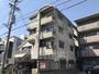 御器所駅より徒歩3分 4階 築37年6ヶ月の賃貸物件
