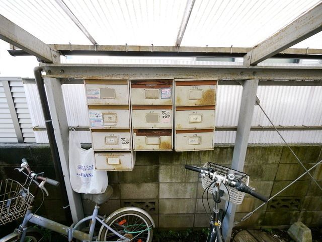 その他　その他（その他）まで1m