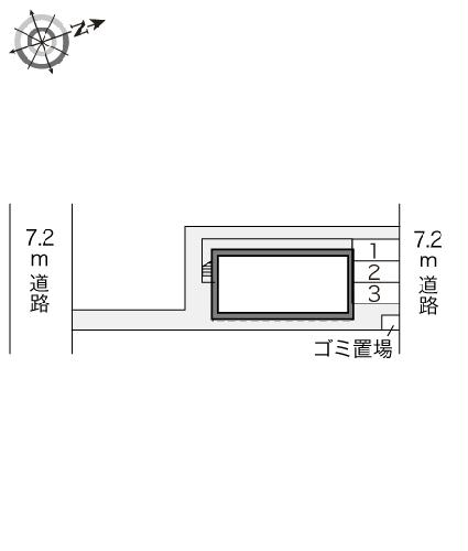 【レオパレスＫ’ｓ　ｗｉｌｌのその他】