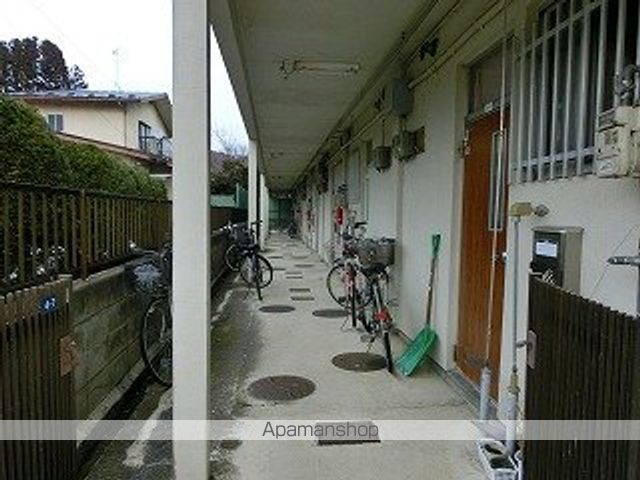 その他共有部分　その他共有部分