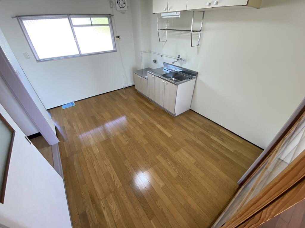ロビー　家具配置イメージしやすい間取り★