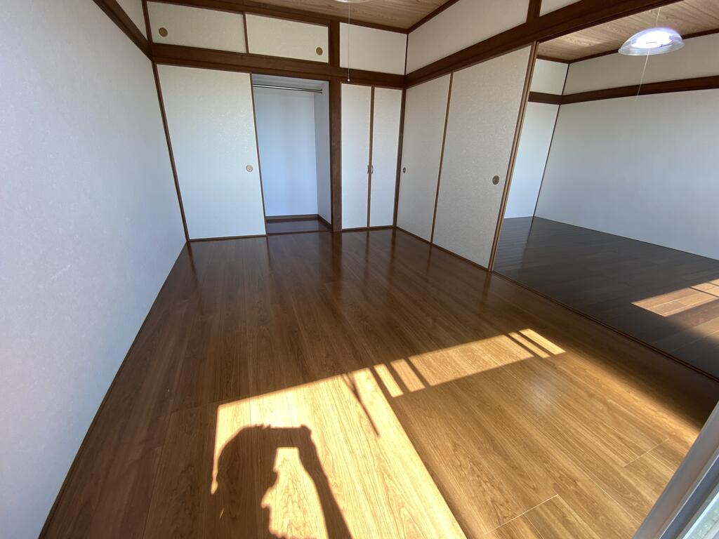 その他共有部分　日当たり抜群◎