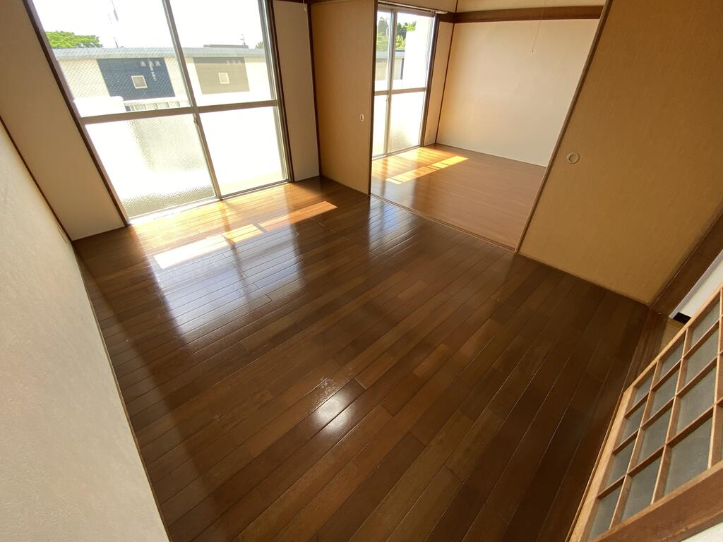 その他部屋・スペース　使いやすい間取り★