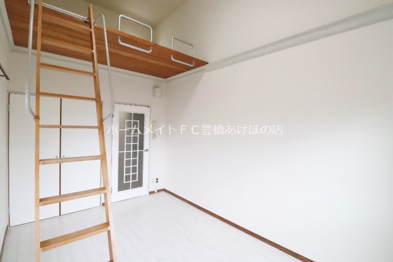 その他部屋・スペース