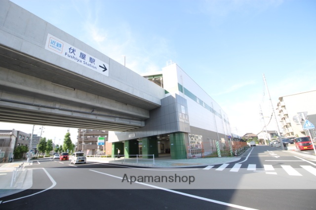 その他　近鉄名古屋線　伏屋駅（その他）まで1400m