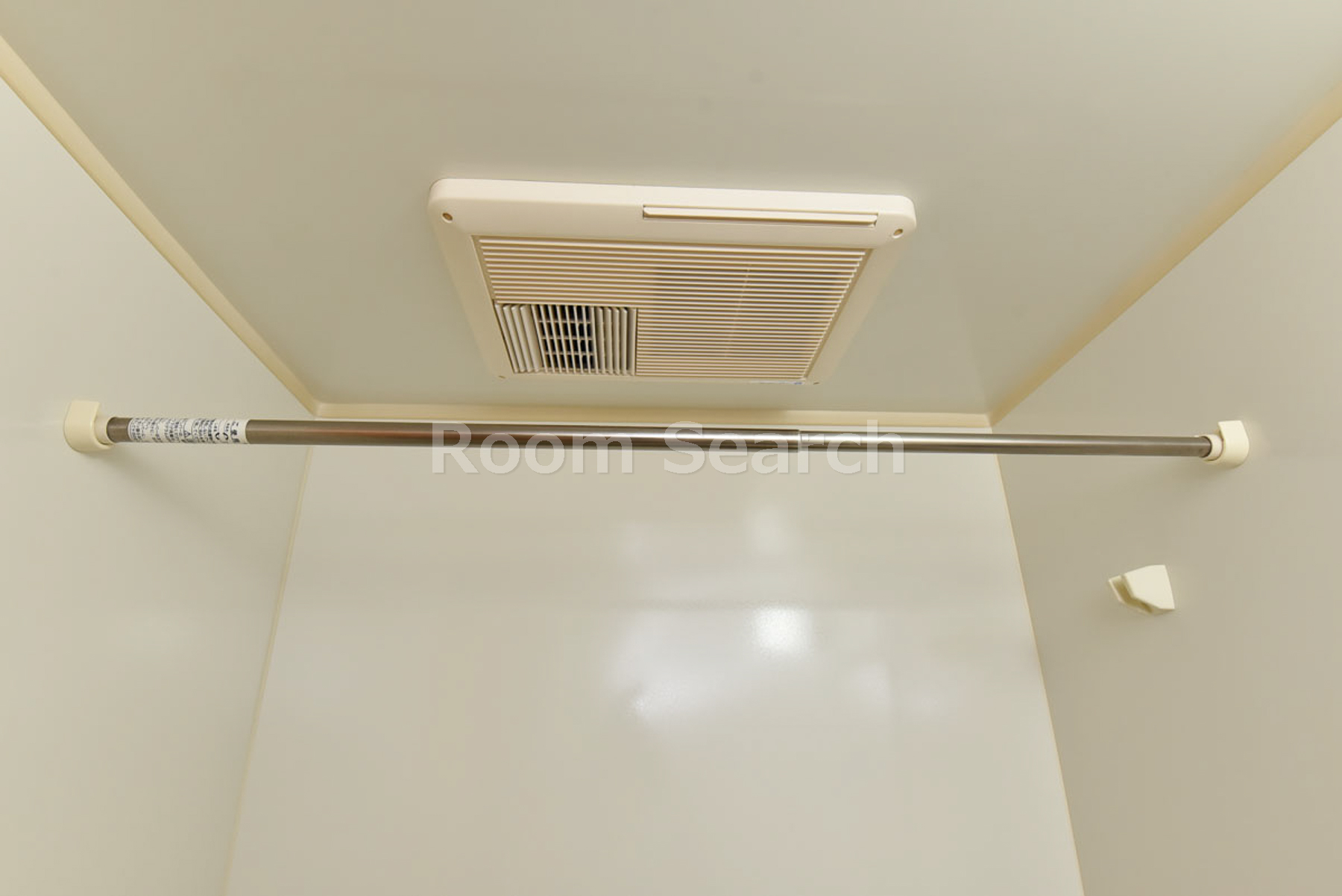 洗面設備　浴室換気乾燥機