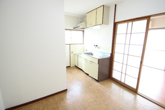 その他　※別号室の写真です