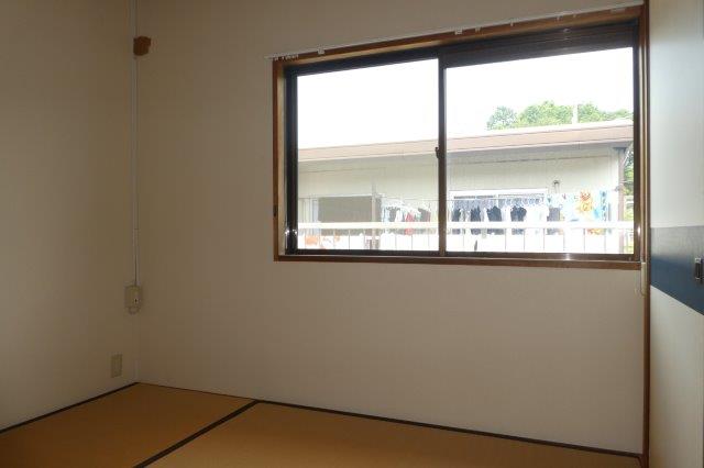 その他部屋・スペース　和室