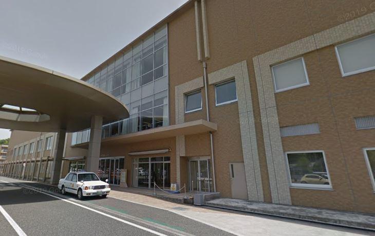 病院　関門医療センター（病院）まで850m