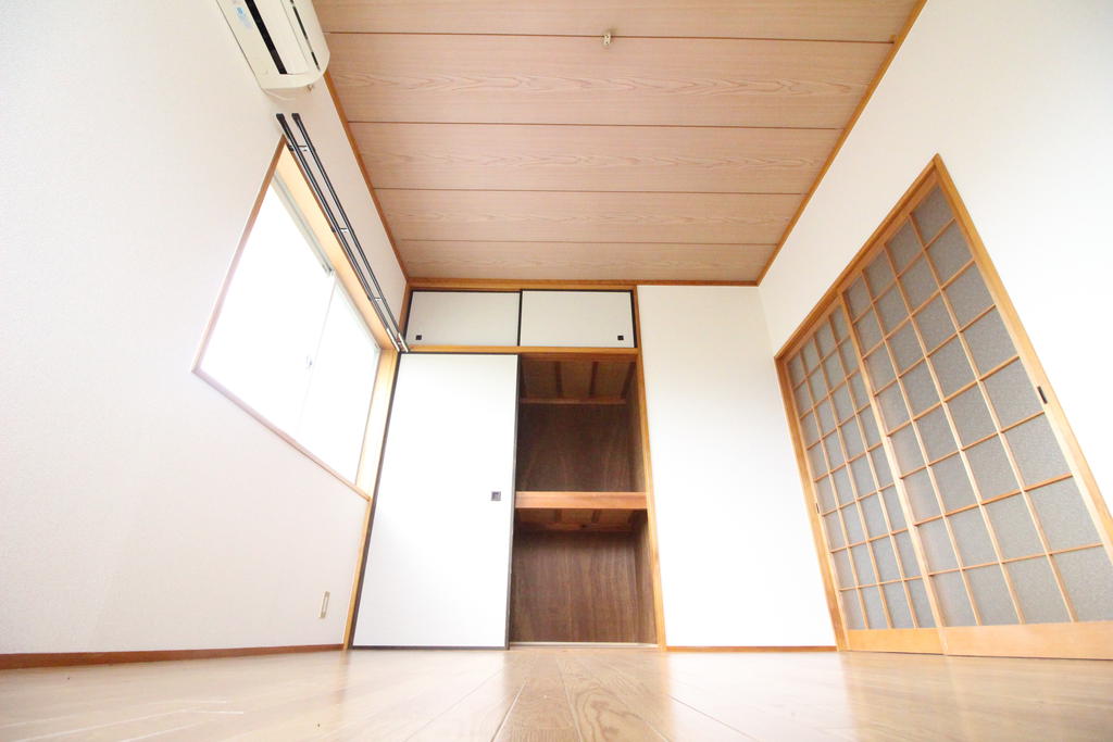 眺望　別のお部屋です！