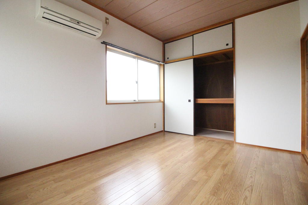 収納　収納です！