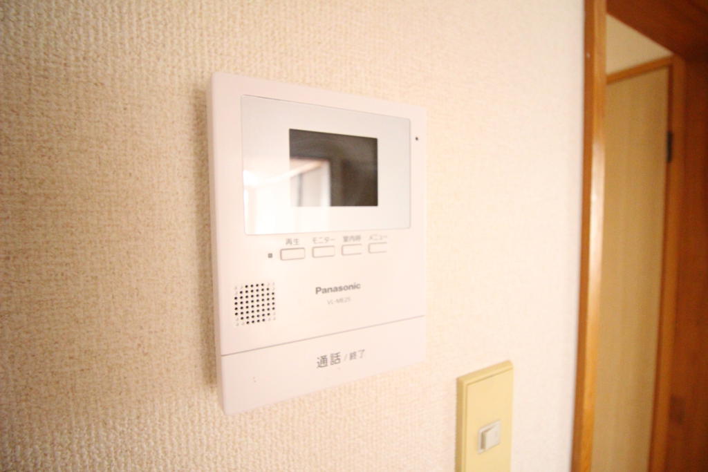 セキュリティ　セキュリティです！