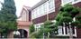 中学校　倉敷市立西中学校（中学校）まで896m