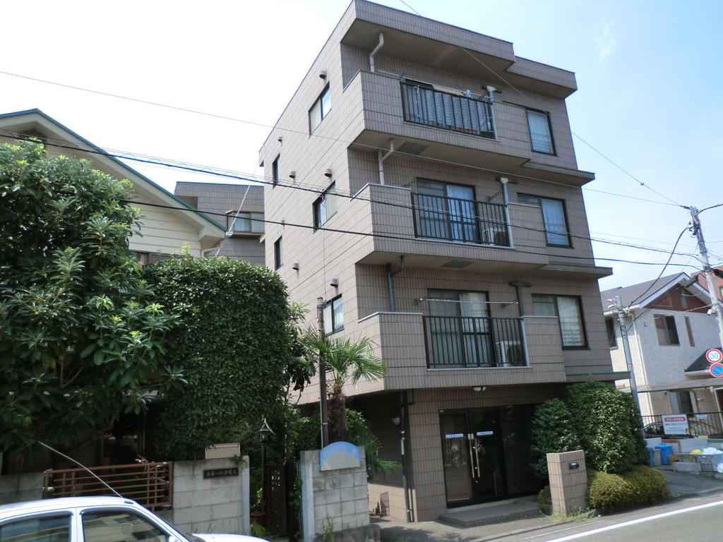 眺望　☆住宅街の中にあるので、住環境良好です☆