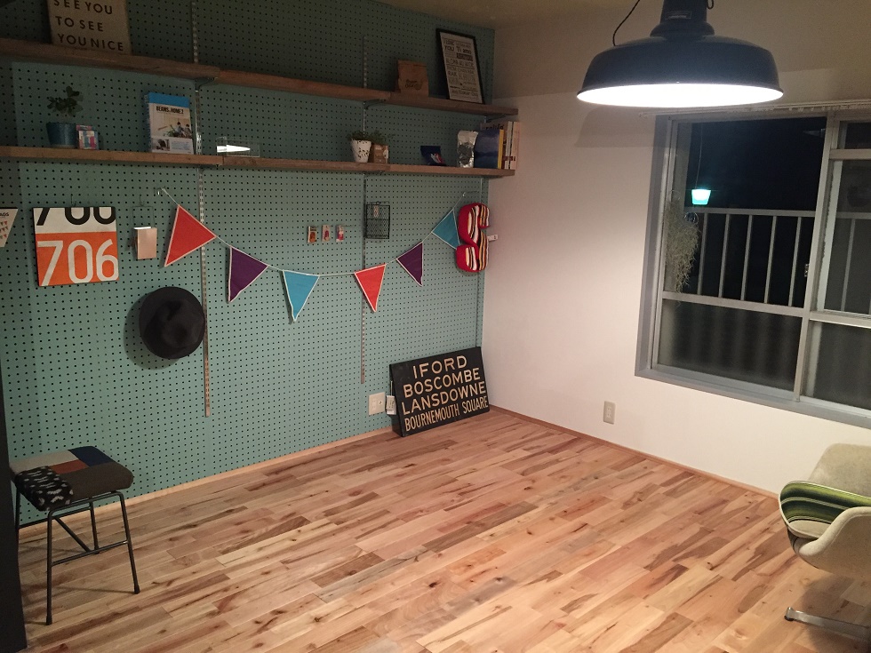 居室・リビング