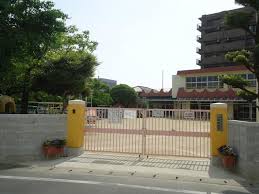 幼稚園・保育園　画図幼稚園（幼稚園・保育園）まで60m