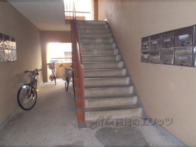 ロビー　ロビー