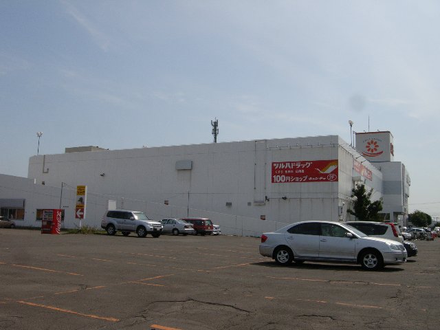 スーパー　東光ストア（スーパー）まで440m