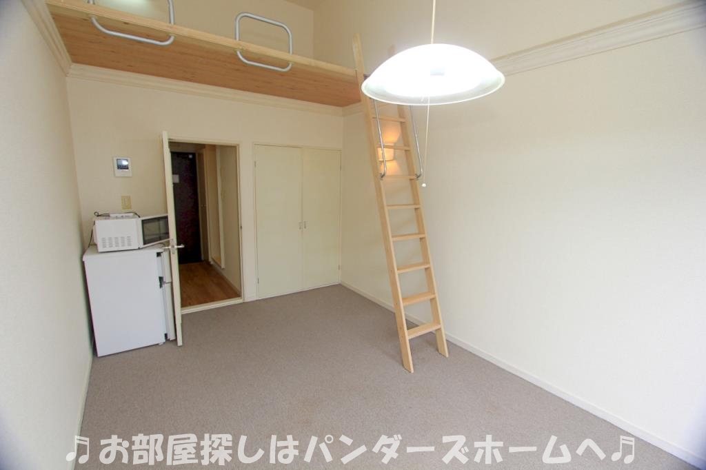 【レオパレスアイシーのその他部屋・スペース】