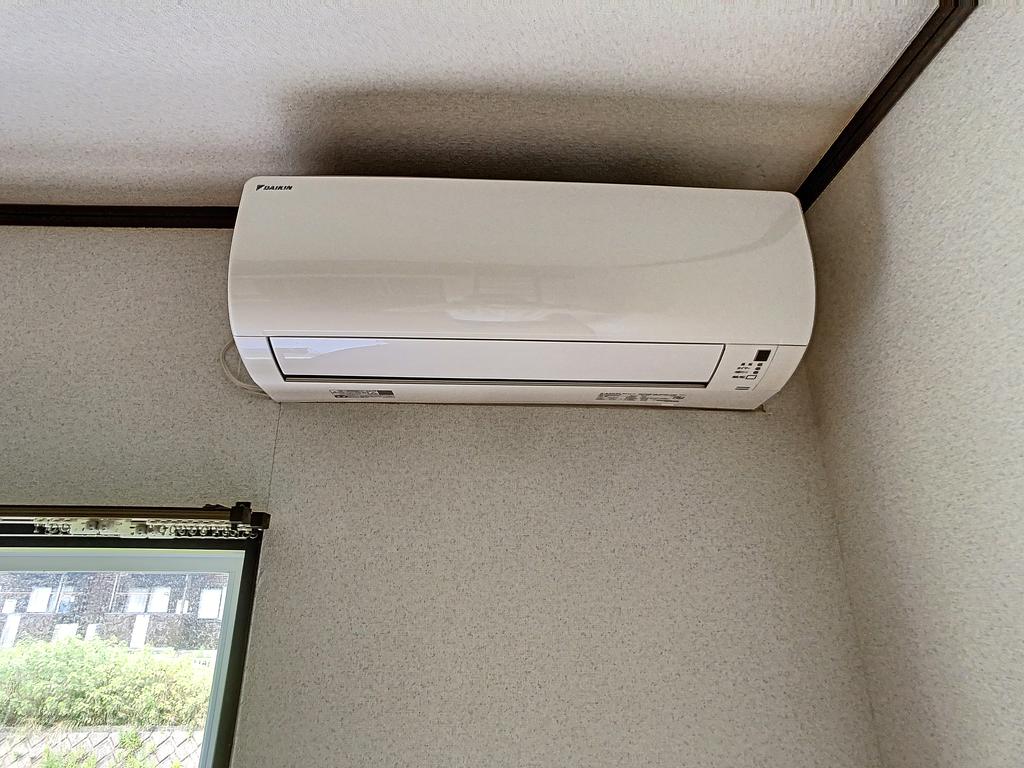 その他　103号室の写真です。