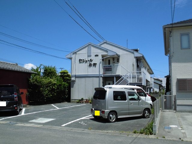 セジュール作町のその他写真