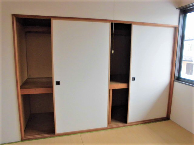 セジュール作町の内装写真
