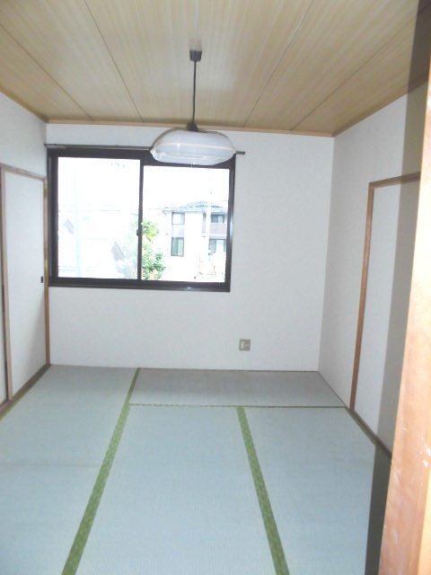 セジュール作町の内装写真