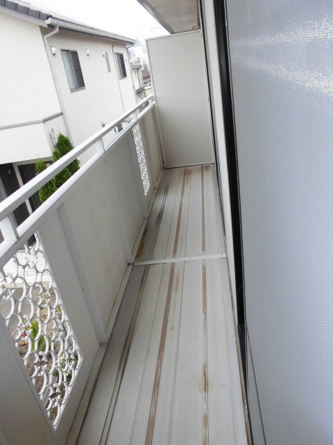 セジュール作町の内装写真